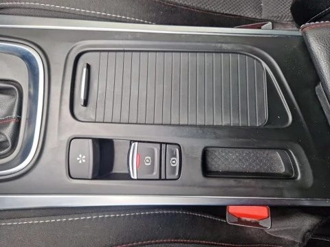 Renault Megane R.S.Line TCe 117 kW (160CV) EDC GPF