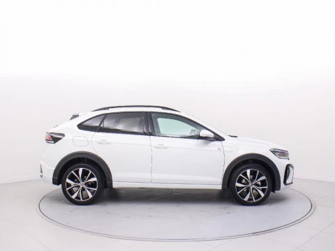 Volkswagen Taigo 1.0 TSI 85KW DSG R-LINE 116 5P