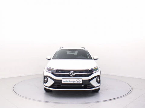 Volkswagen Taigo 1.0 TSI 85KW DSG R-LINE 116 5P