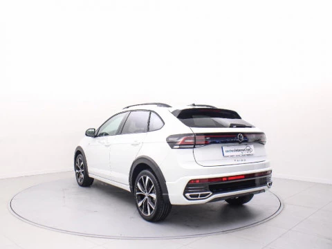 Volkswagen Taigo 1.0 TSI 85KW DSG R-LINE 116 5P