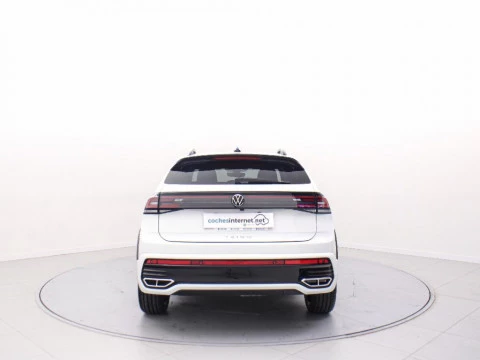 Volkswagen Taigo 1.0 TSI 85KW DSG R-LINE 116 5P