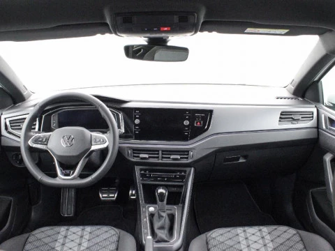 Volkswagen Taigo 1.0 TSI 85KW DSG R-LINE 116 5P