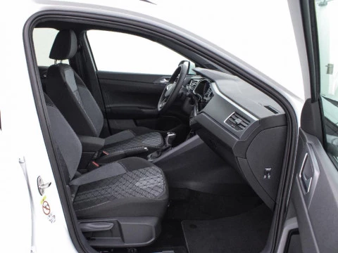 Volkswagen Taigo 1.0 TSI 85KW DSG R-LINE 116 5P