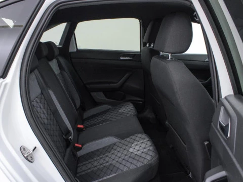 Volkswagen Taigo 1.0 TSI 85KW DSG R-LINE 116 5P