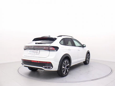 Volkswagen Taigo 1.0 TSI 85KW DSG R-LINE 116 5P