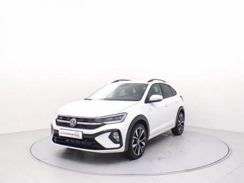 Volkswagen Taigo 1.0 TSI 85KW DSG R-LINE 116 5P
