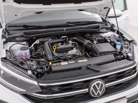 Volkswagen Taigo 1.0 TSI 85KW DSG R-LINE 116 5P