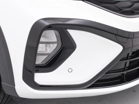 Volkswagen Taigo 1.0 TSI 85KW DSG R-LINE 116 5P