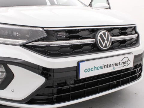 Volkswagen Taigo 1.0 TSI 85KW DSG R-LINE 116 5P