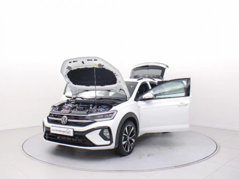 Volkswagen Taigo 1.0 TSI 85KW DSG R-LINE 116 5P