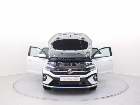Volkswagen Taigo 1.0 TSI 85KW DSG R-LINE 116 5P