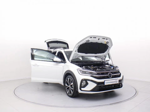 Volkswagen Taigo 1.0 TSI 85KW DSG R-LINE 116 5P