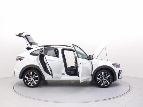 Volkswagen Taigo 1.0 TSI 85KW DSG R-LINE 116 5P