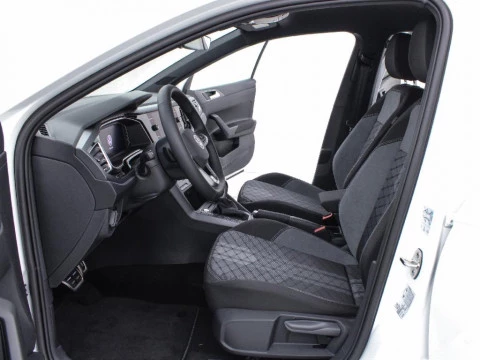 Volkswagen Taigo 1.0 TSI 85KW DSG R-LINE 116 5P