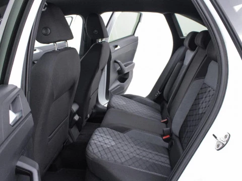 Volkswagen Taigo 1.0 TSI 85KW DSG R-LINE 116 5P