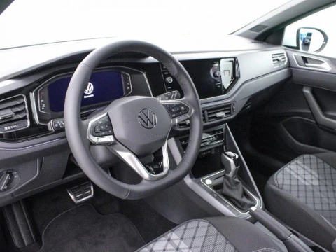 Volkswagen Taigo 1.0 TSI 85KW DSG R-LINE 116 5P