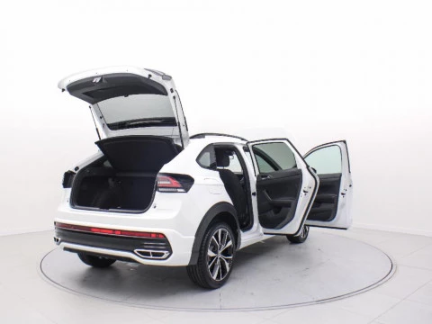 Volkswagen Taigo 1.0 TSI 85KW DSG R-LINE 116 5P