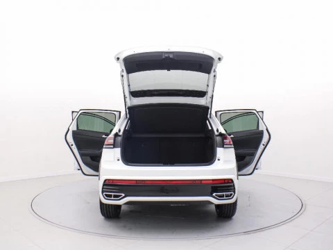 Volkswagen Taigo 1.0 TSI 85KW DSG R-LINE 116 5P