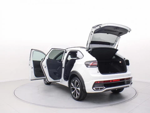 Volkswagen Taigo 1.0 TSI 85KW DSG R-LINE 116 5P