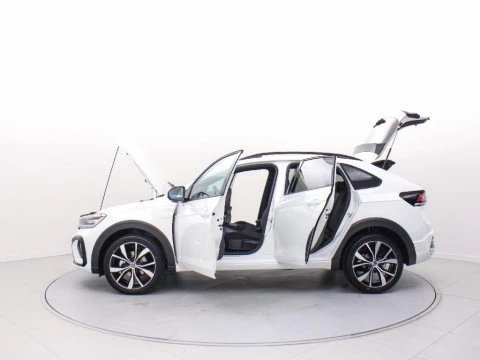 Volkswagen Taigo 1.0 TSI 85KW DSG R-LINE 116 5P