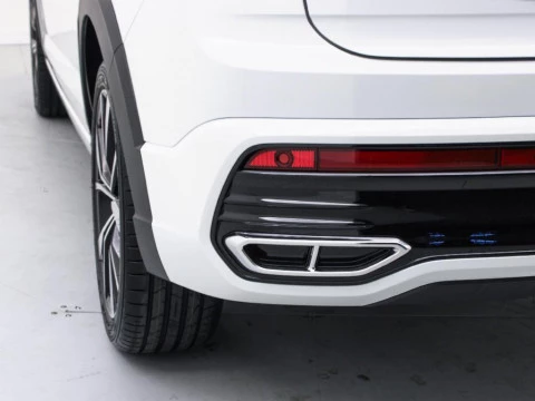 Volkswagen Taigo 1.0 TSI 85KW DSG R-LINE 116 5P