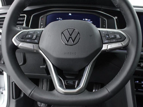 Volkswagen Taigo 1.0 TSI 85KW DSG R-LINE 116 5P