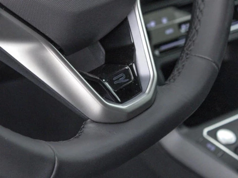 Volkswagen Taigo 1.0 TSI 85KW DSG R-LINE 116 5P