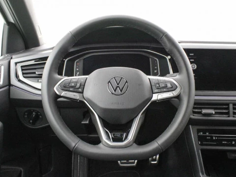 Volkswagen Taigo 1.0 TSI 85KW DSG R-LINE 116 5P