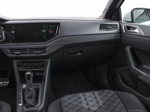 Volkswagen Taigo 1.0 TSI 85KW DSG R-LINE 116 5P