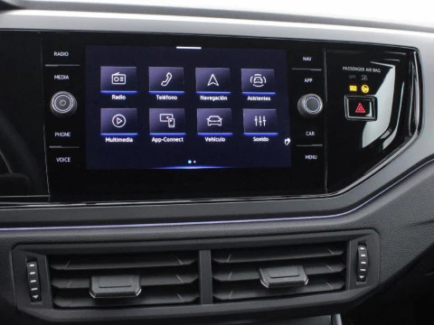 Volkswagen Taigo 1.0 TSI 85KW DSG R-LINE 116 5P