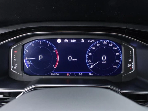 Volkswagen Taigo 1.0 TSI 85KW DSG R-LINE 116 5P