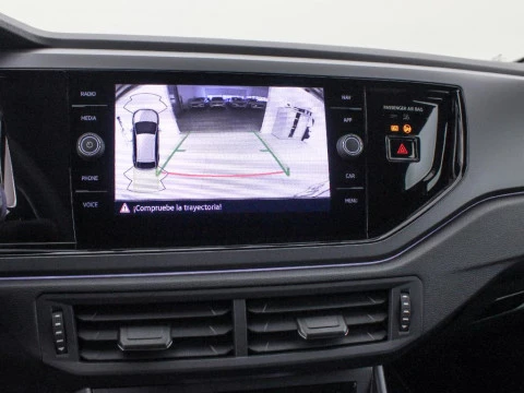 Volkswagen Taigo 1.0 TSI 85KW DSG R-LINE 116 5P