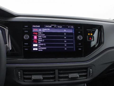 Volkswagen Taigo 1.0 TSI 85KW DSG R-LINE 116 5P