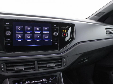 Volkswagen Taigo 1.0 TSI 85KW DSG R-LINE 116 5P