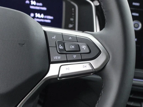 Volkswagen Taigo 1.0 TSI 85KW DSG R-LINE 116 5P