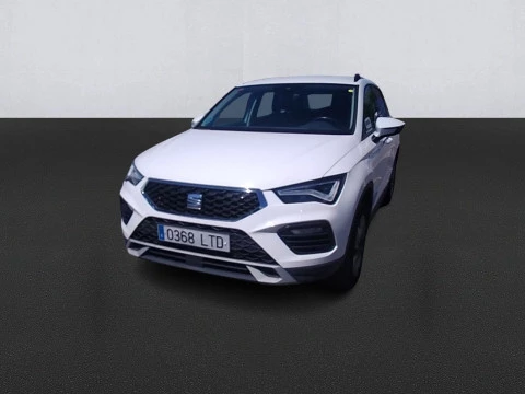 Seat Ateca 2.0 TDI 85kW (115CV) S&S Style Go