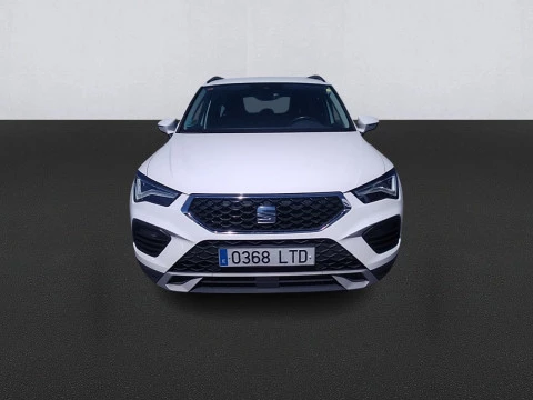Seat Ateca 2.0 TDI 85kW (115CV) S&S Style Go