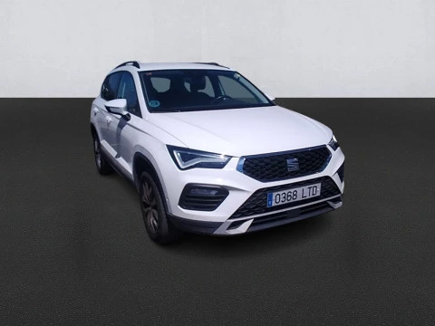 Seat Ateca 2.0 TDI 85kW (115CV) S&S Style Go