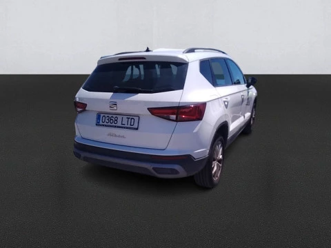 Seat Ateca 2.0 TDI 85kW (115CV) S&S Style Go
