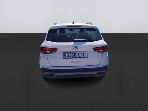 Seat Ateca 2.0 TDI 85kW (115CV) S&S Style Go