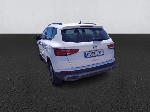 Seat Ateca 2.0 TDI 85kW (115CV) S&S Style Go