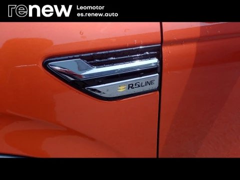 Renault Arkana  1.3 TCe R.S. Line EDC 117kW