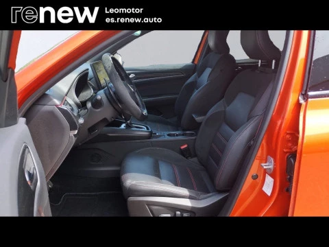 Renault Arkana  1.3 TCe R.S. Line EDC 117kW