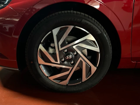 Hyundai i20 1.0 TGDI Klass