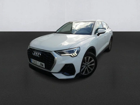 Audi Q3 Sportback Advanced 35 TDI 110kW (150CV)