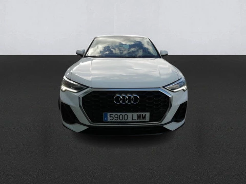 Audi Q3 Sportback Advanced 35 TDI 110kW (150CV)