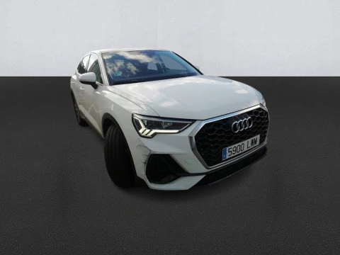 Audi Q3 Sportback Advanced 35 TDI 110kW (150CV)