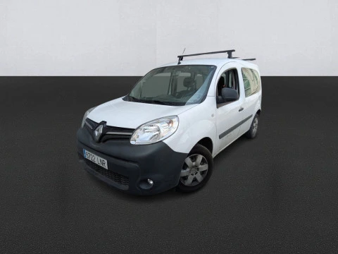 Renault Kangoo Combi Profes. M1-AF Blue dCi 70 kW(95 CV) -SS)