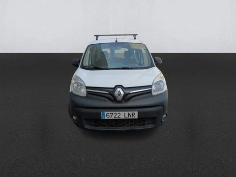 Renault Kangoo Combi Profes. M1-AF Blue dCi 70 kW(95 CV) -SS)