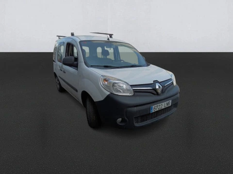 Renault Kangoo Combi Profes. M1-AF Blue dCi 70 kW(95 CV) -SS)